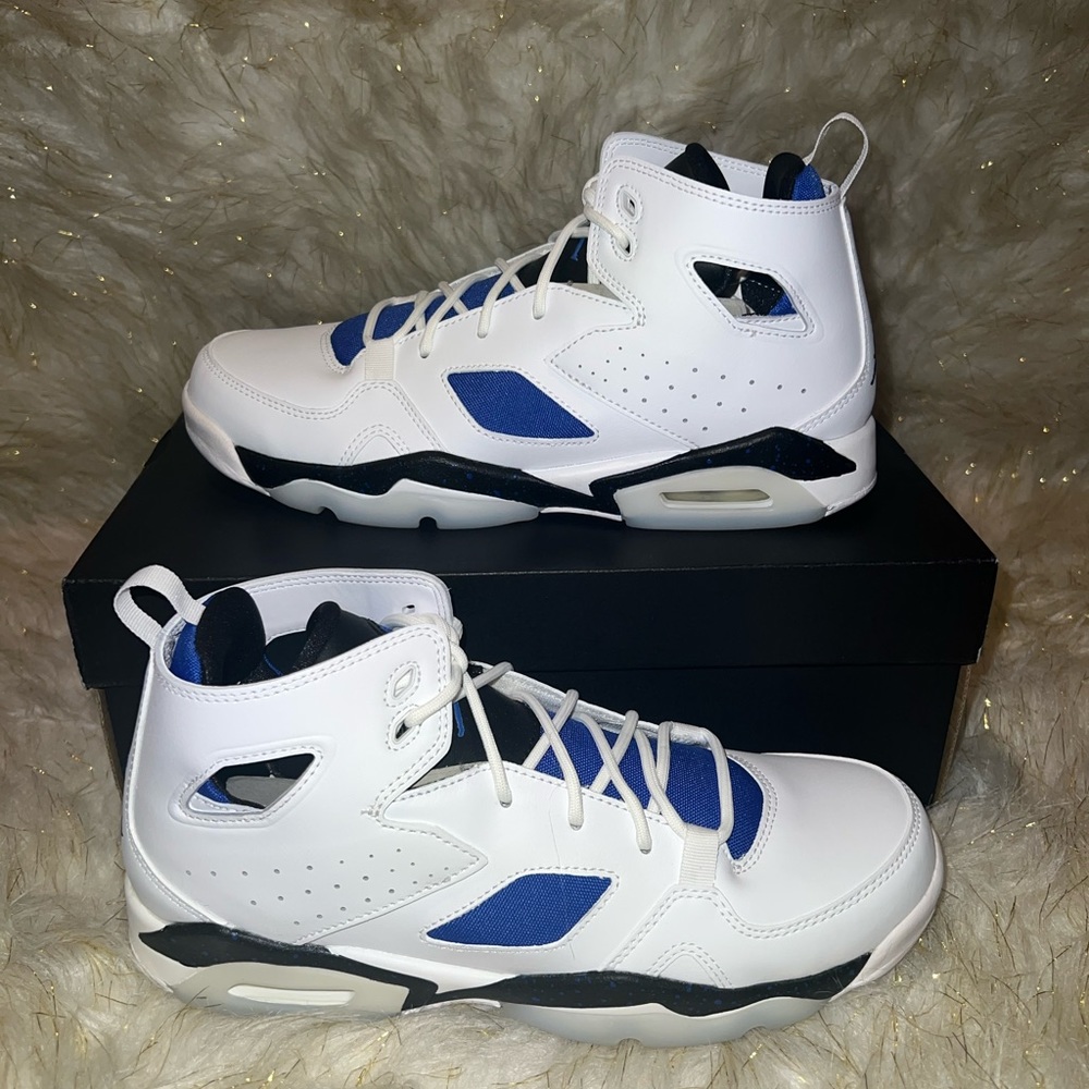 Jordan Flight club 91